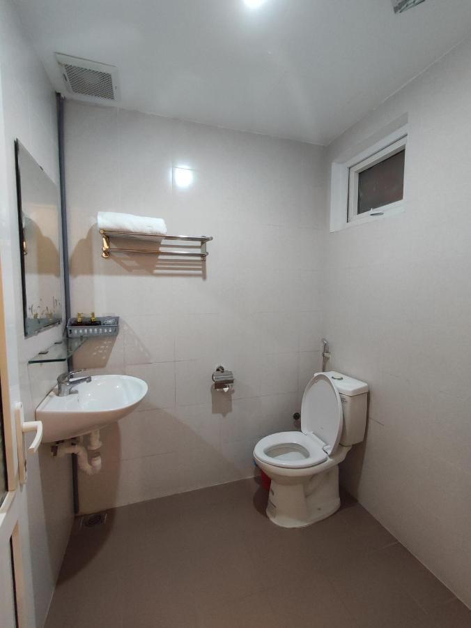 Huong Tra Hotel Apartment Da Nang Eksteriør bilde